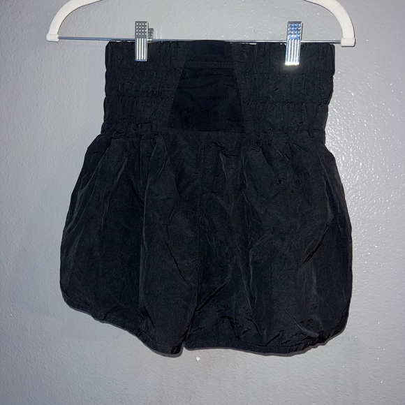 FREE PEOPLE Movement, Next Round Shorts - Picture 3 of 4